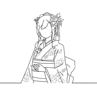 スタジオ・アン LUCE 様々なシーンに寄り添う ご成人の記念