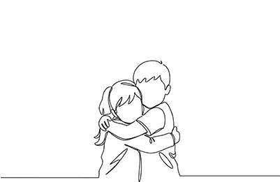 スタジオ・アン LUCEの3つのこだわり ありのままの表情を残したい。