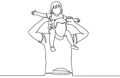 スタジオ・アン LUCEの3つのこだわり 一瞬一瞬を丁寧に自然な表情を引き出します。