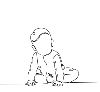 スタジオ・アン LUCE 様々なシーンに寄り添う 生まれたての小さな命を記録する