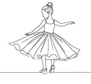 スタジオ・アン LUCE 様々なシーンに寄り添う お子様の個性を残す