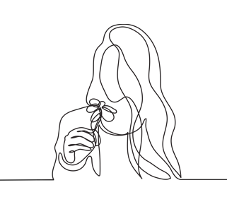 スタジオ・アン LUCE 様々なシーンに寄り添う あなたの魅力を引き出す一枚